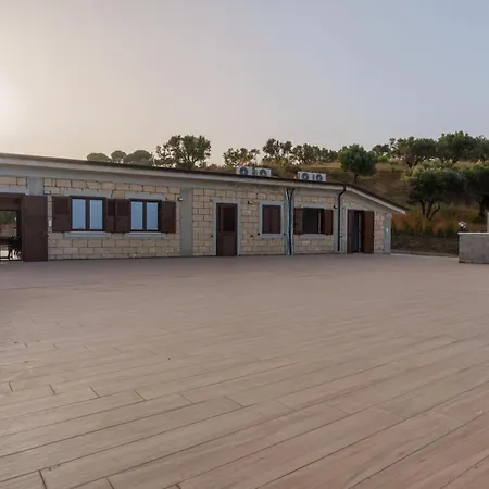 B&B Dolce Vista 스퀼라쎄