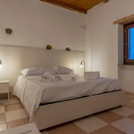 Dolce Vista Squillace