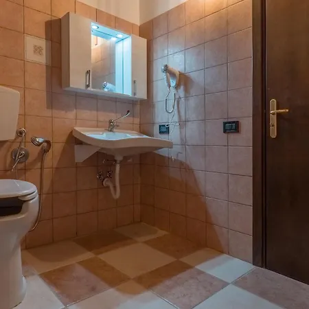 Dolce Vista Nocleg ze śniadaniem *