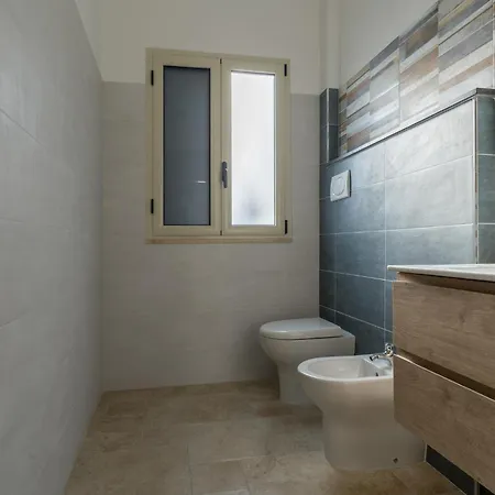 Dolce Vista B&B 스퀼라쎄