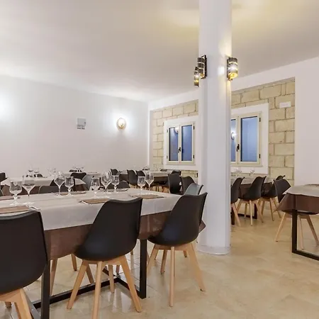 Dolce Vista * Squillace