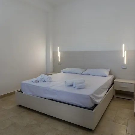 Nocleg ze śniadaniem Dolce Vista Squillace