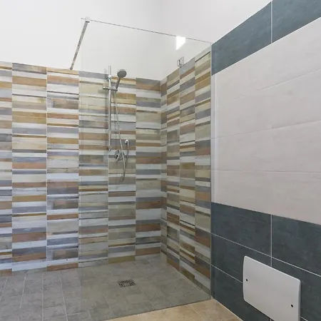 Dolce Vista B&B 스퀼라쎄