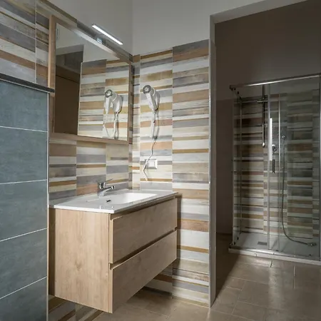 B&B Dolce Vista 스퀼라쎄