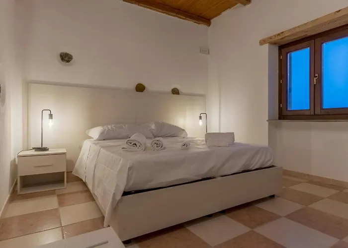 Dolce Vista Squillace