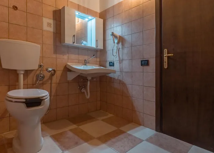 Dolce Vista Bed & Breakfast *