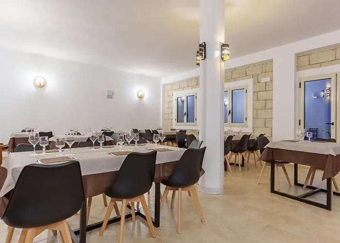 Dolce Vista * Squillace