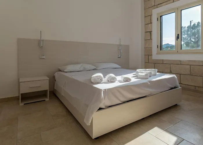 Dolce Vista Bed & Breakfast