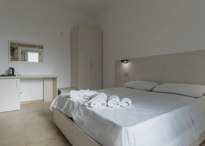 Dolce Vista Bed & Breakfast *