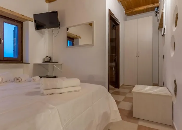 Dolce Vista Bed & Breakfast Squillace