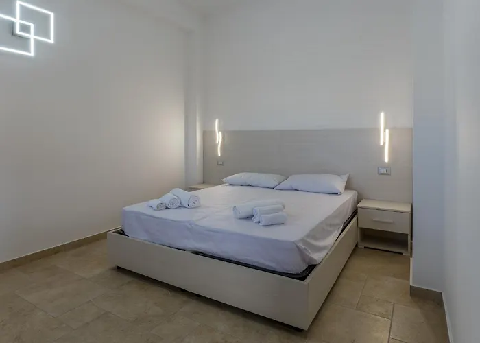 Bed & Breakfast Dolce Vista Squillace