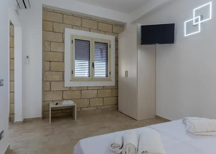 Bed & Breakfast Dolce Vista Squillace