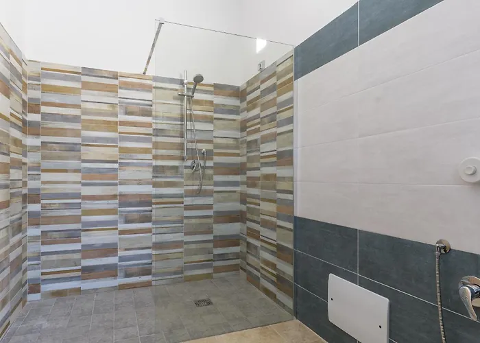 Dolce Vista Bed & Breakfast Squillace