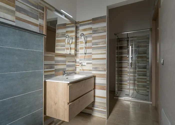 Bed & Breakfast Dolce Vista Squillace