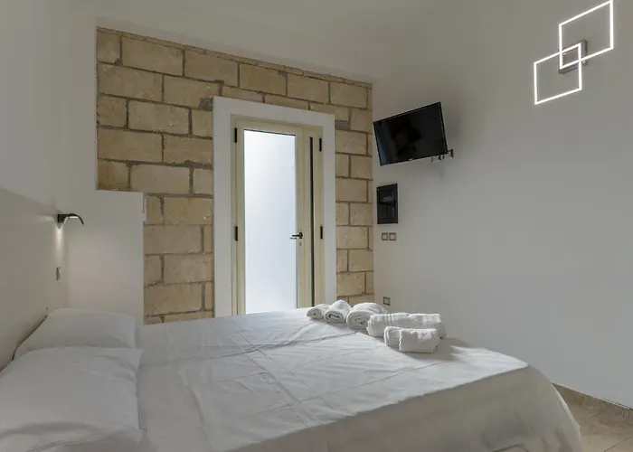 Dolce Vista * Squillace