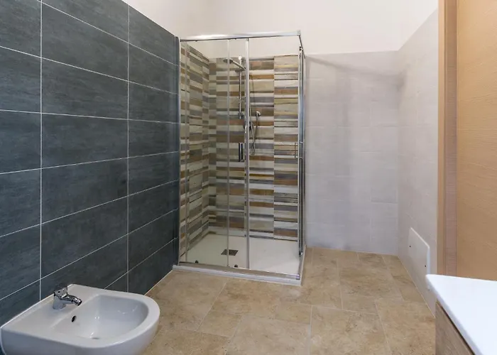 Dolce Vista * Squillace